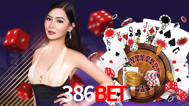 Interface Premium 386BET
