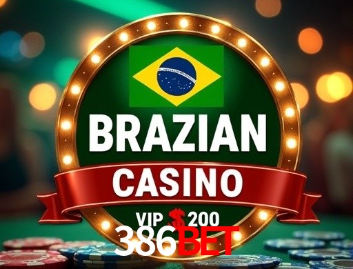 Bot 386BET Telegram