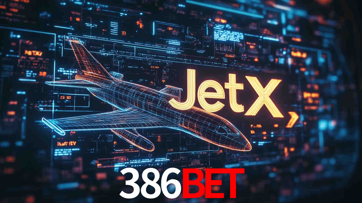 Apostas Esportivas na 386BET: Um Guia Completo