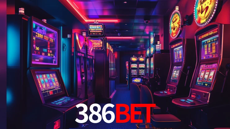 386BET