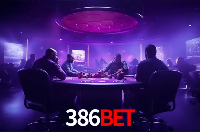 Jogos de Slot 386BET