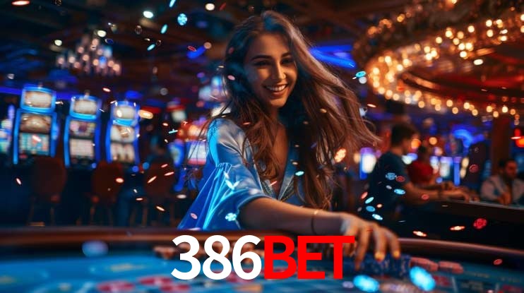 Football Betting 386BET