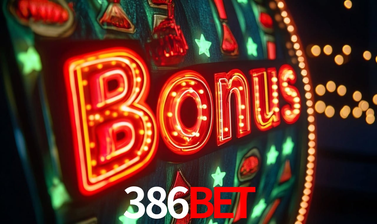 Jogos Exclusivos 386BET
