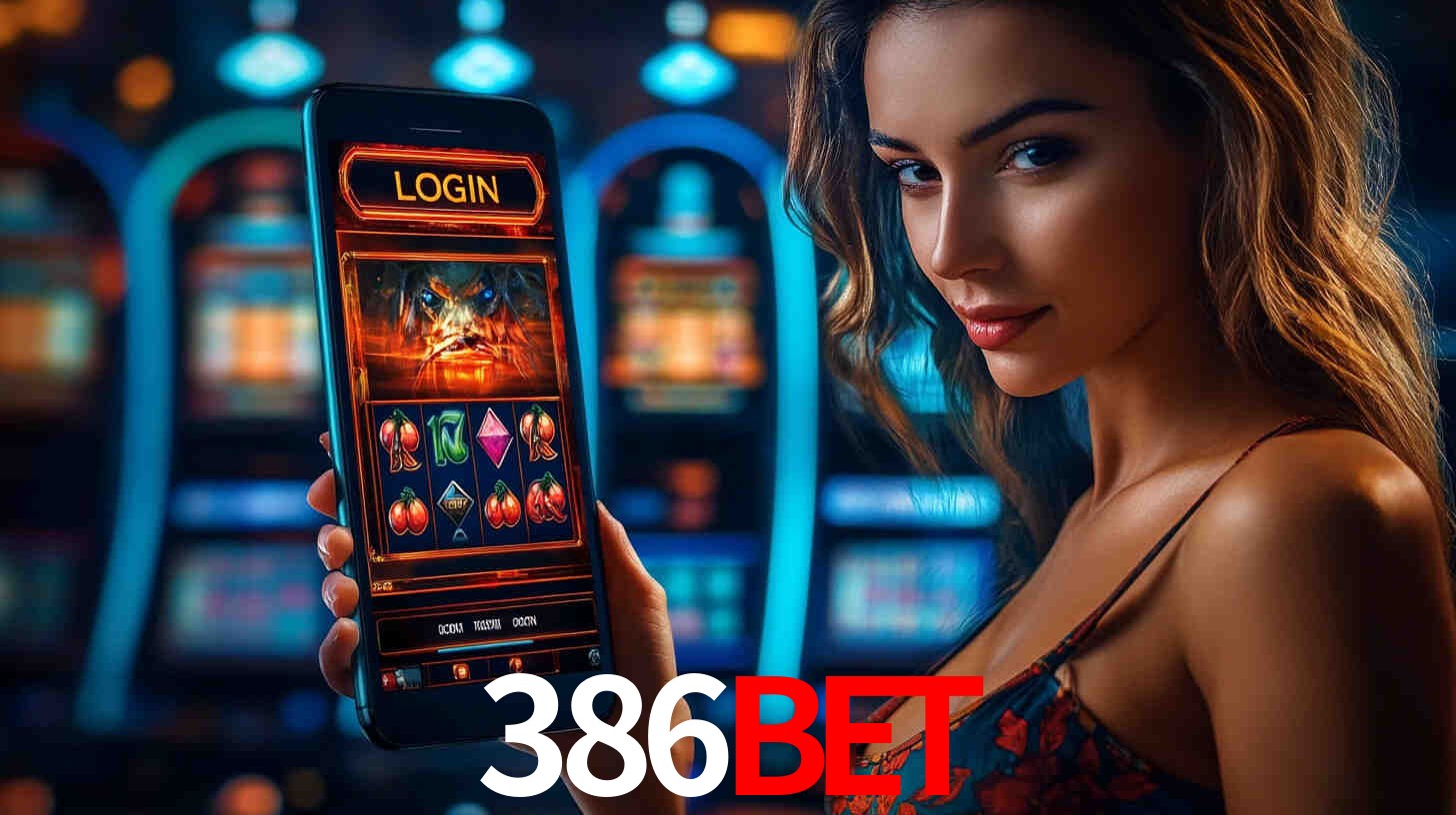 Bônus Generosos e Exclusivos no 386BET para Você!