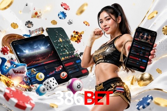 Security Systems 386BET