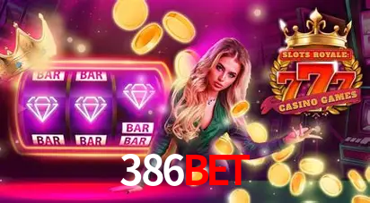 Desvendando o Mundo dos Jogos Virtuais na 386BET