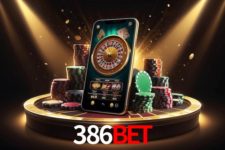 Promoção Relâmpago 386BET