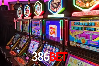 A Emoção da Loteria na 386BET: Uma Chance de Mudança de Vida
