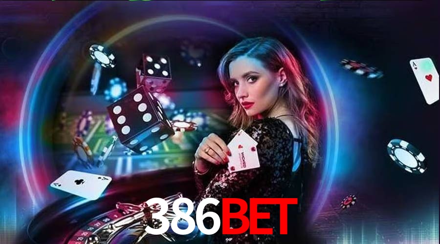 Exclusive Offers 386BET