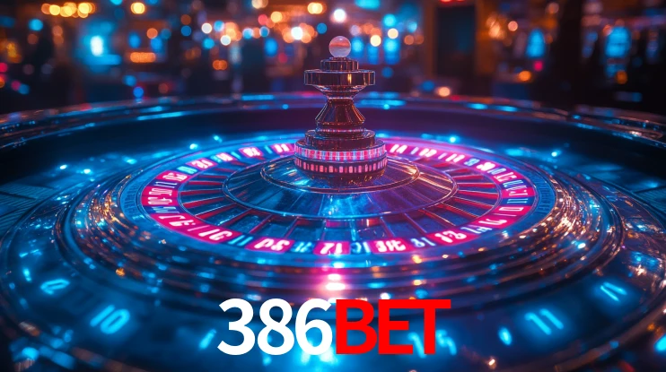 Explore as vantagens do 386BET: serviço profissional e confiabilidade