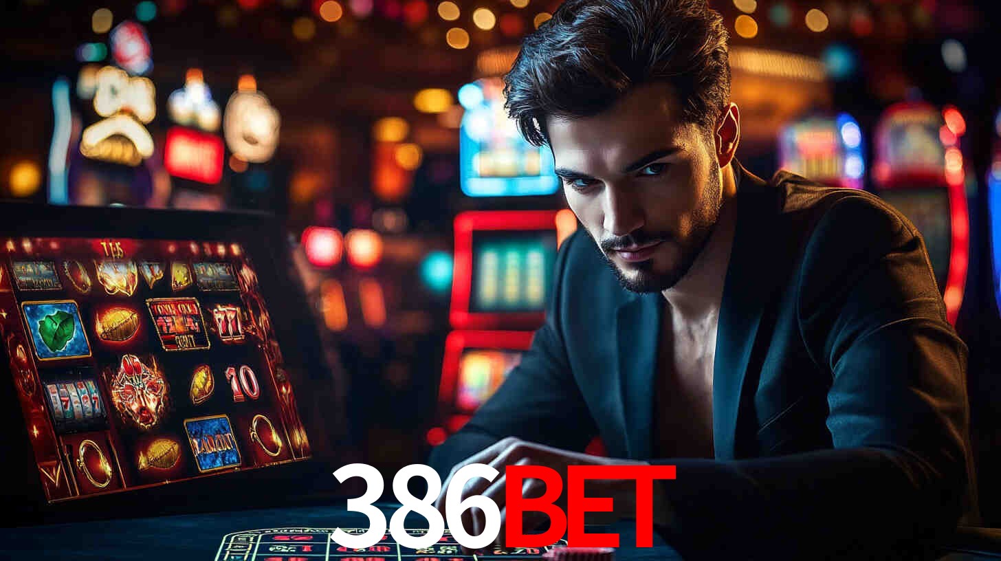 386BET,386BET.com