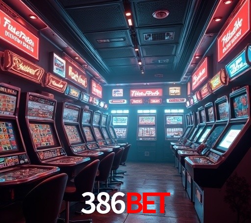 386BET Loteria Online Brasil - Plataforma Certificada