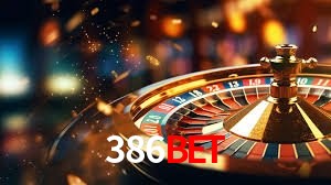 Logo da 386BET