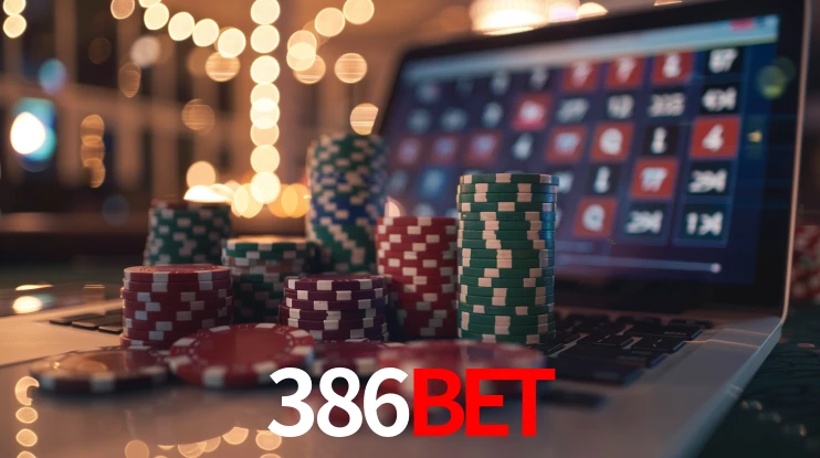 Platform Technology 386BET