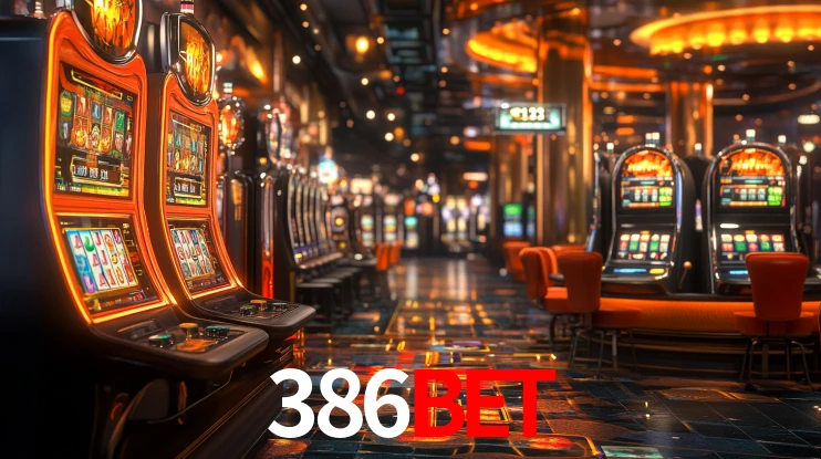 386 bet app
