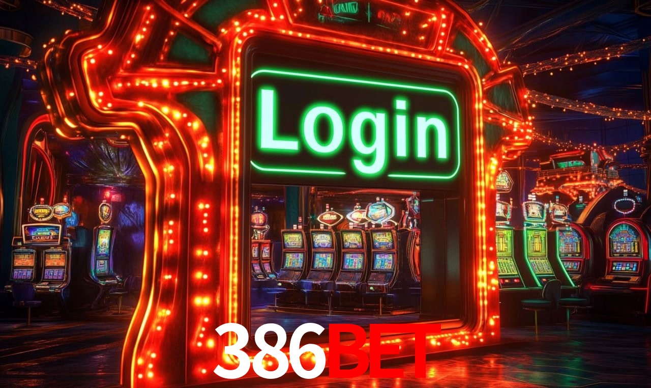 Apostas de Tênis 386BET