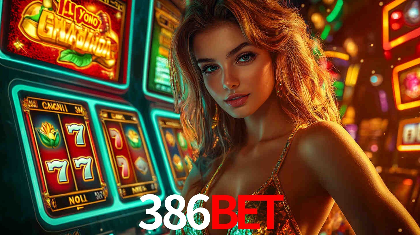 386BET App Interface
