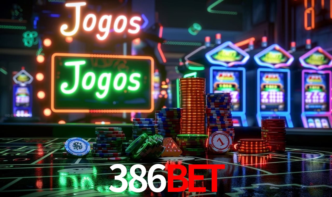 386BET.com