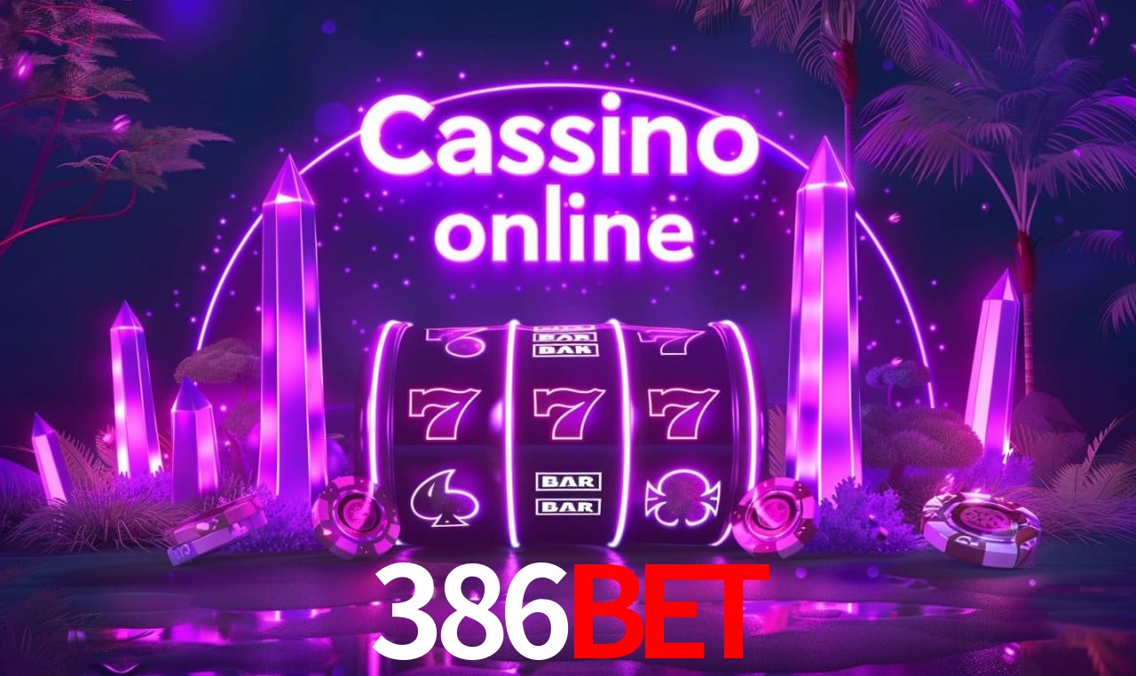 Promoções Sazonais 386BET