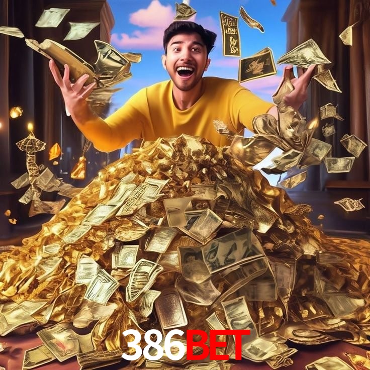 Casino VIP 386BET